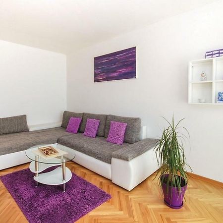 Apartment Skyscraper Maro Rijeka Eksteriør billede