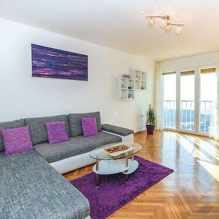 Apartment Skyscraper Maro Rijeka Eksteriør billede
