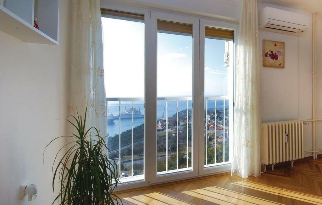 Apartment Skyscraper Maro Rijeka Eksteriør billede