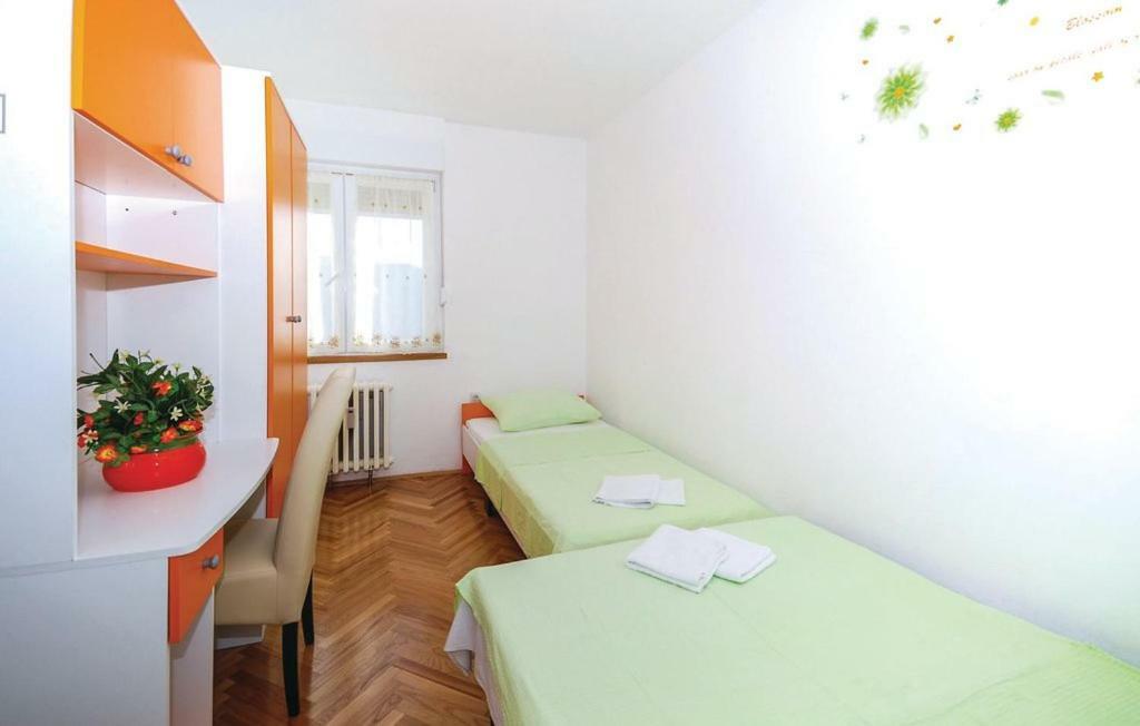 Apartment Skyscraper Maro Rijeka Eksteriør billede