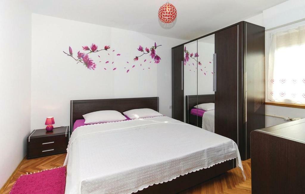 Apartment Skyscraper Maro Rijeka Eksteriør billede